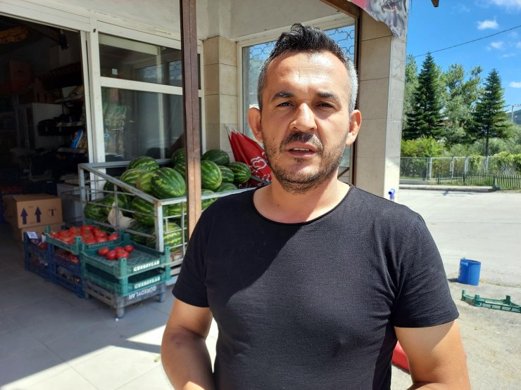 Bolu'da zehirlenen 7'si yoğun bakımda 32 kişi tedavide