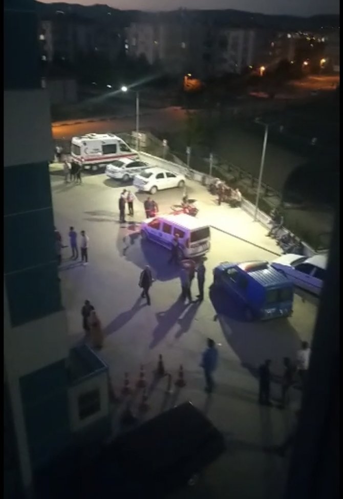 Bursa'da arazi anlaşmazlığı tartışması: 2 ölü, 2 yaralı