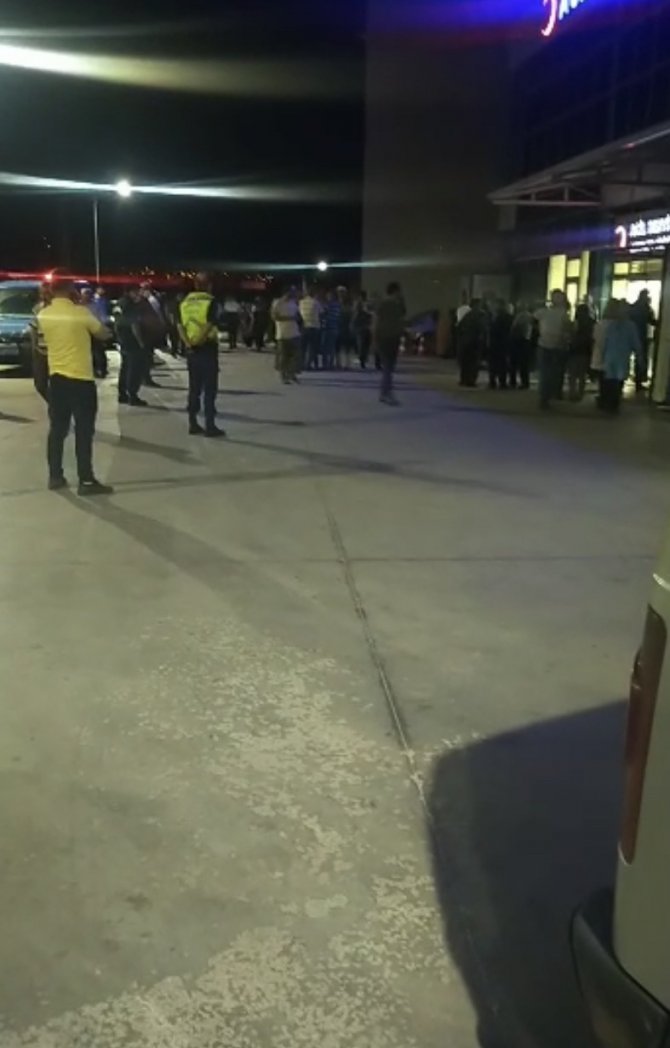 Bursa'da arazi anlaşmazlığı tartışması: 2 ölü, 2 yaralı