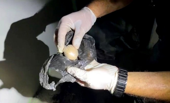 Çakmaklı uyuşturucu ticareti