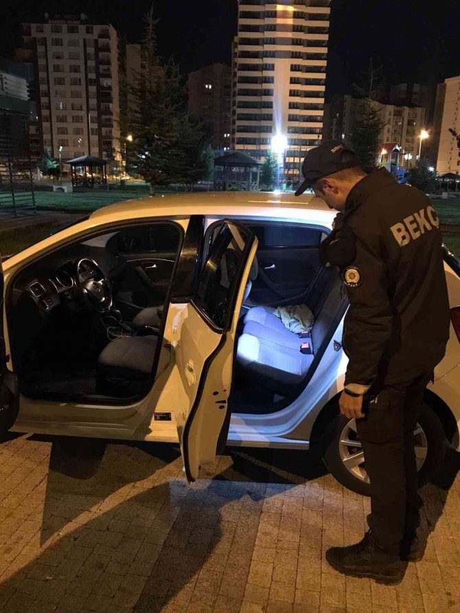 Çarşı mahalle bekçileri, aranan 62 şahsı ve 15 hırsızlık şüphelisini yakaladı