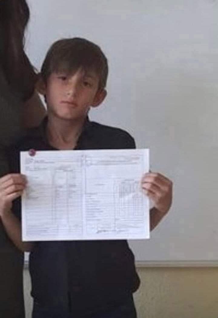 Denizli'de kayıp çocuklardan Hakkı'nın cansız bedenine ulaşıldı