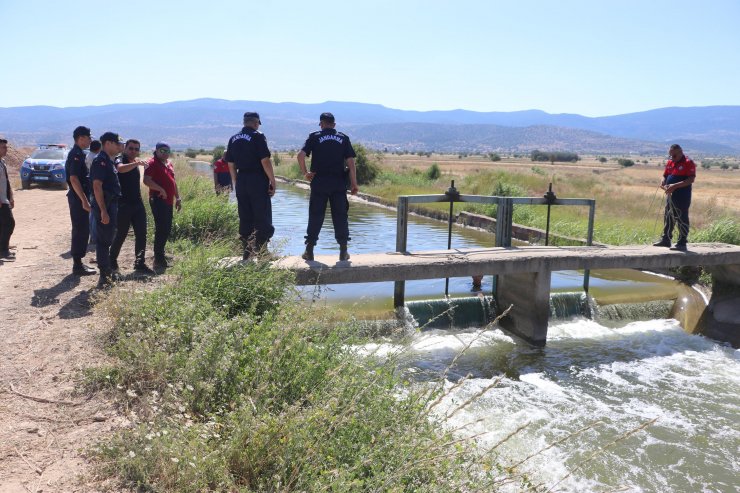 Denizli'de kayıp çocuklardan Hakkı'nın cansız bedenine ulaşıldı