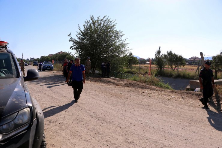 Denizli'de kayıp çocuklardan Hakkı'nın cansız bedenine ulaşıldı