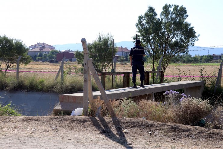 Denizli'de kayıp çocuklardan Hakkı'nın cansız bedenine ulaşıldı