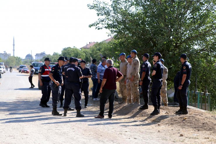 Denizli'de kayıp çocuklardan Hakkı'nın cansız bedenine ulaşıldı