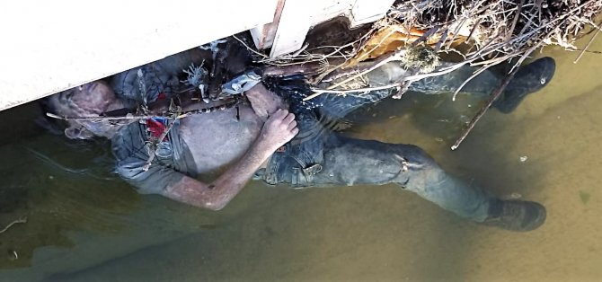 Denizli’de son görüntüleri ortaya çıkan 9 yaşındaki Rafet’i arama çalışmaları sürüyor