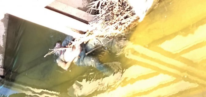 Denizli’de son görüntüleri ortaya çıkan 9 yaşındaki Rafet’i arama çalışmaları sürüyor