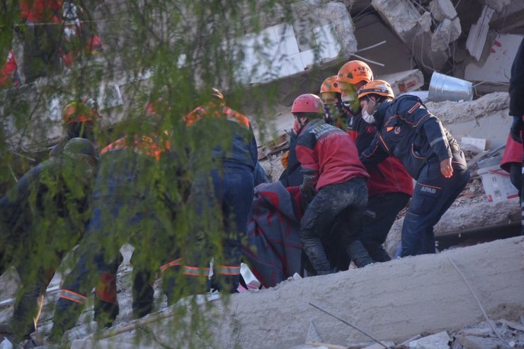 Doğanlar Apartmanı davasında gerekçeli karar: Kaliteli ve yeterli malzeme kullanılmamış
