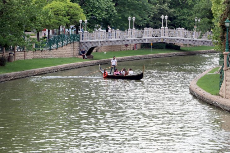 Eskişehir, 5'inci kez 'Öğrenci Dostu Üniversite Şehri' seçildi
