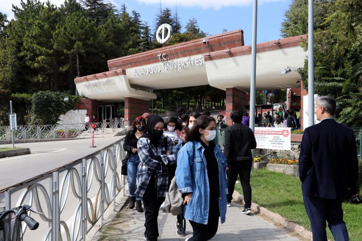 Eskişehir, 5'inci kez 'Öğrenci Dostu Üniversite Şehri' seçildi