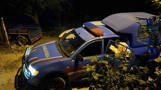 Fındık bahçesinde silahlı saldırı: 2 ölü, 2 yaralı