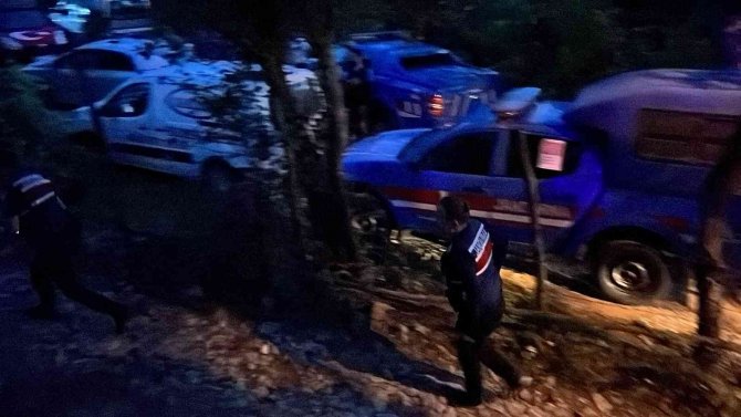 Fındık bahçesinde silahlı saldırı: 2 ölü, 2 yaralı