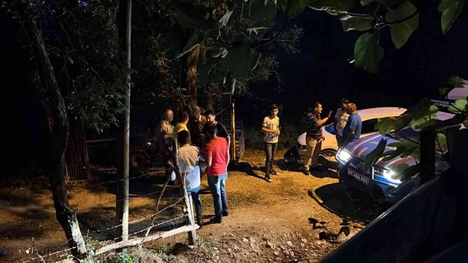 Fındık bahçesinde silahlı saldırı: 2 ölü, 2 yaralı