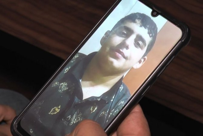 Gaziantep’te 17 yaşındaki genç bir aydır kayıp