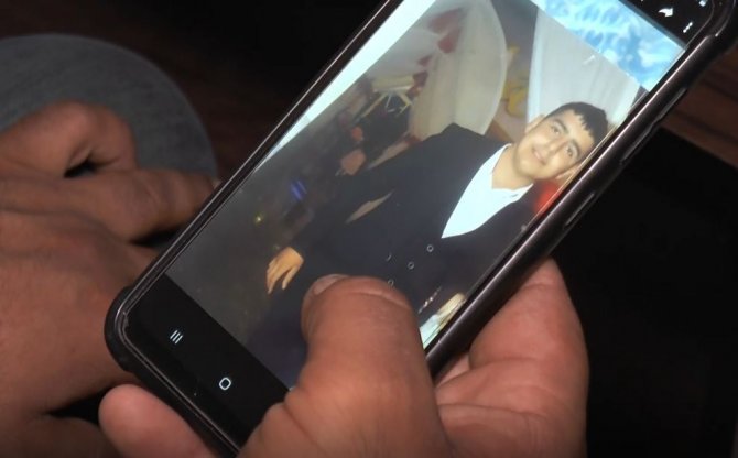 Gaziantep’te 17 yaşındaki genç bir aydır kayıp