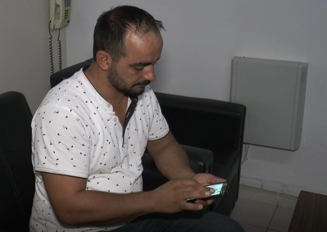 Gaziantep’te 17 yaşındaki genç bir aydır kayıp