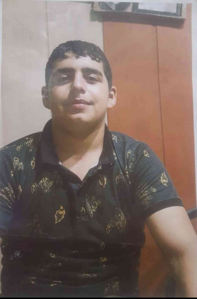 Gaziantep’te 17 yaşındaki genç bir aydır kayıp