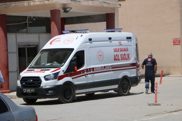 Hakkari'de yaylada silahlı kavga: 4 ölü