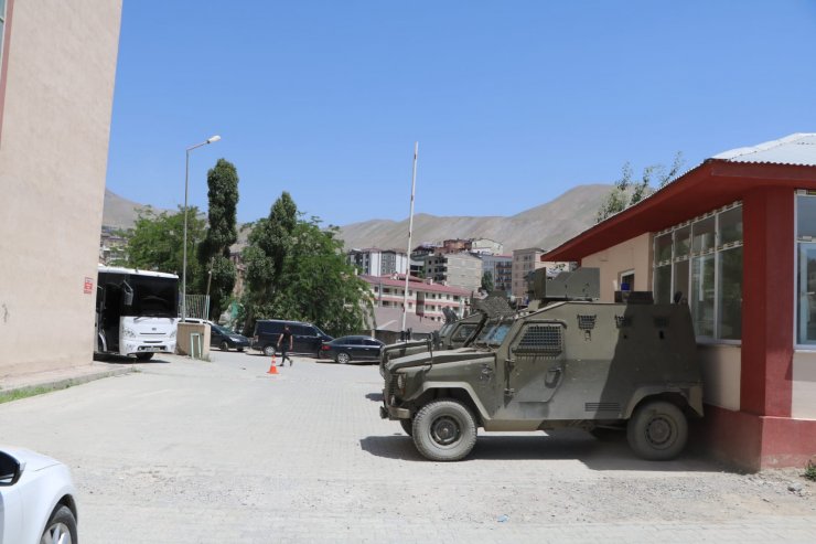 Hakkari'de yaylada silahlı kavga: 4 ölü