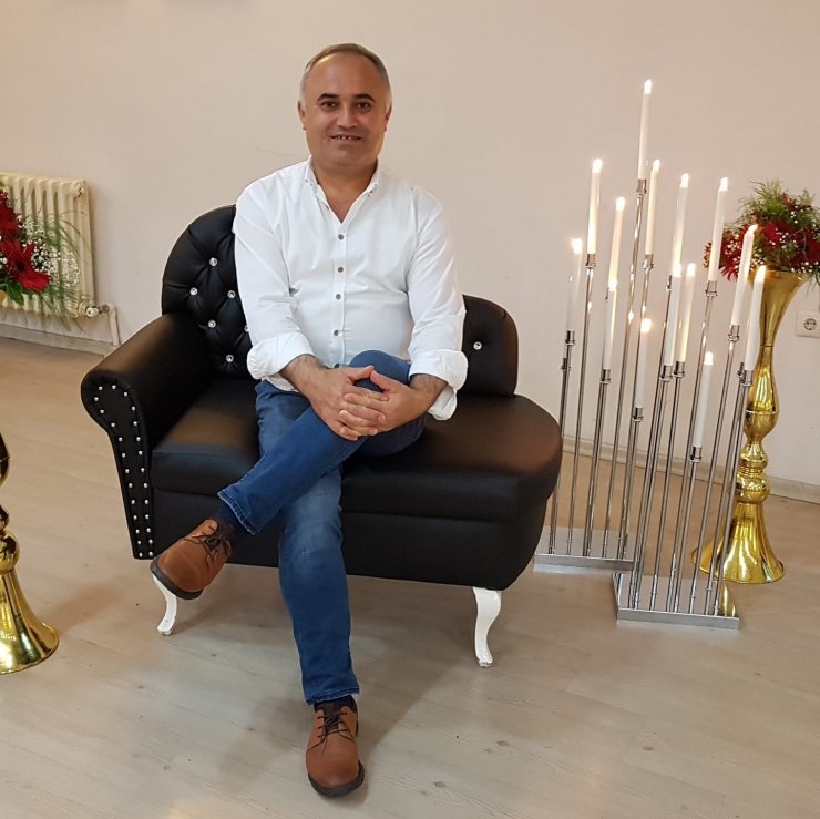 Husumetlilerine balkondan ateş açtı: 1 ölü, 2 yaralı