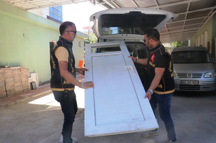 İmamdan caminin tuvalet kapısını çalan hırsıza: Bir daha böyle şeyler yapma