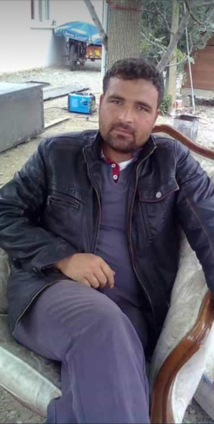 İzinsiz keçiboynuzu toplarken uyaran 3 kişiden 1’ini öldürüp 2’sini de yaralayan 3 şüpheli adliyede