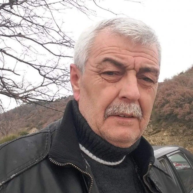 İzmir’de inşaattan düşen işçi hayatını kaybetti