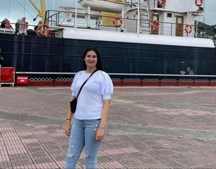 Konya'daki kazada yaralanan Hacer, yaşam savaşını kaybetti