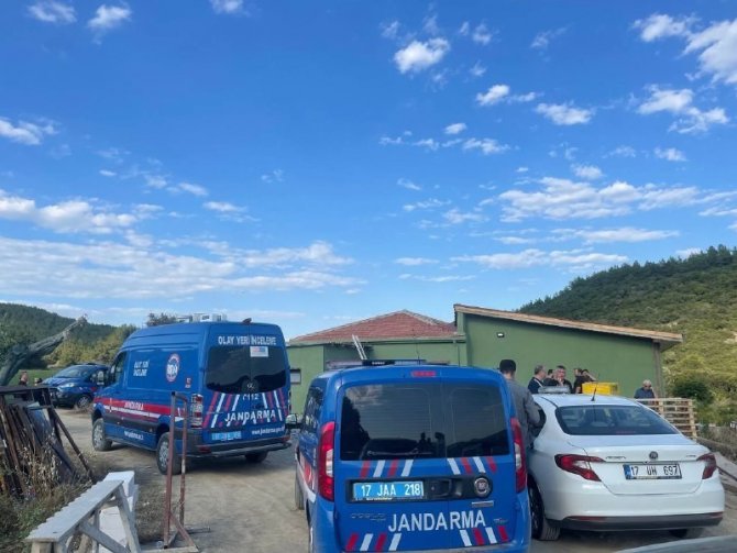 Nazmi Arıkan cinayetinde Tokatspor Kulübü Başkanı Ufuk Akçekaya’nın ifadesi ortaya çıktı