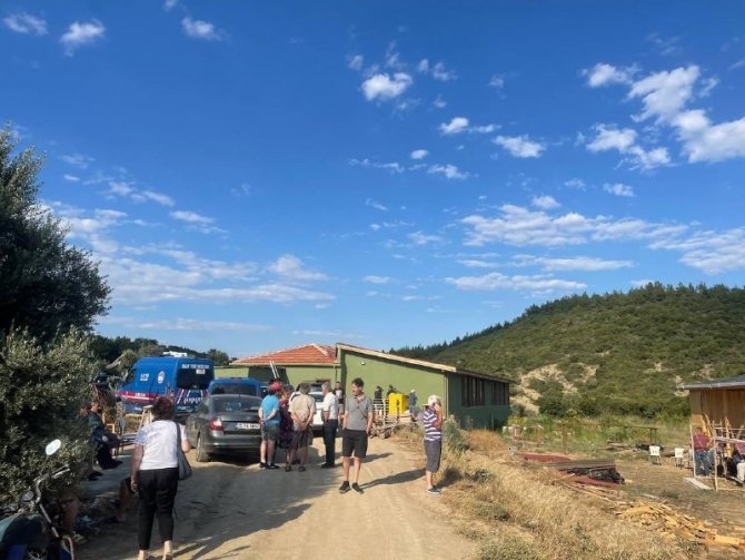 Nazmi Arıkan cinayetinde Tokatspor Kulübü Başkanı Ufuk Akçekaya’nın ifadesi ortaya çıktı