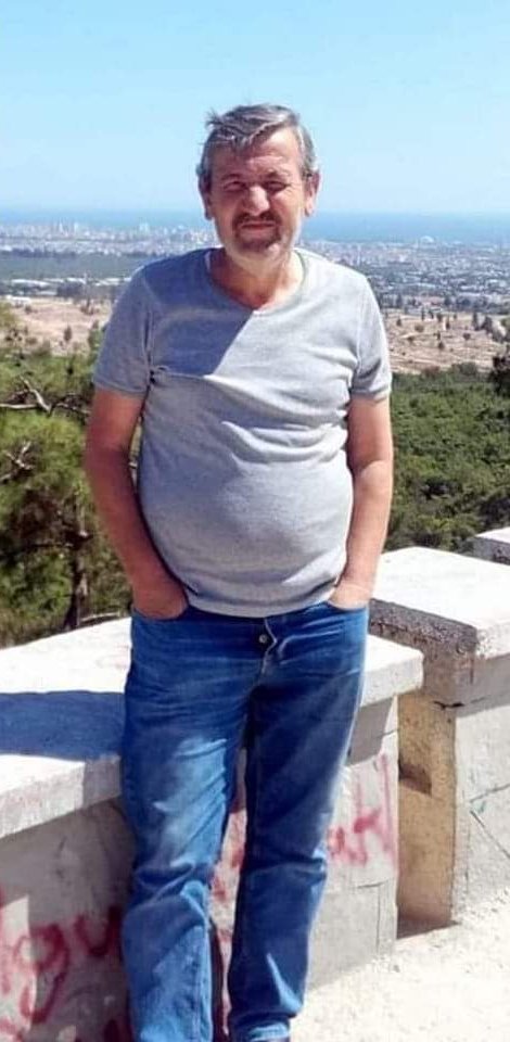 Oğlunun ölüm haberi verilmek istenen babanın, banyoda cesedi bulundu