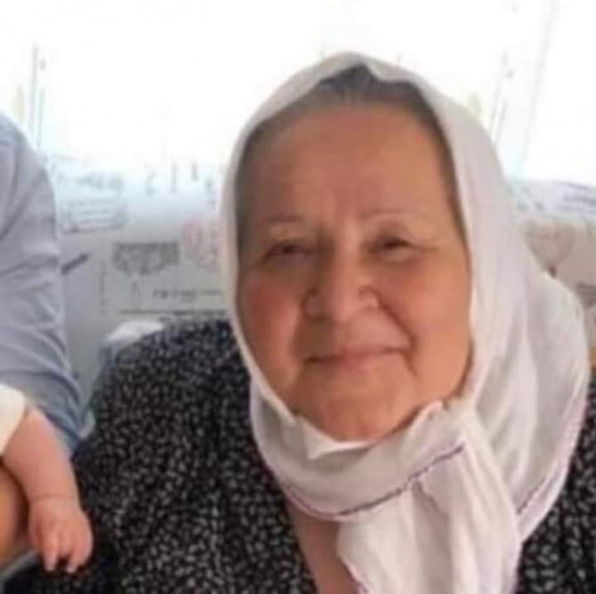 Ordu’da merdivenlerden düştüğü tahmin edilen kadın hayatını kaybetti