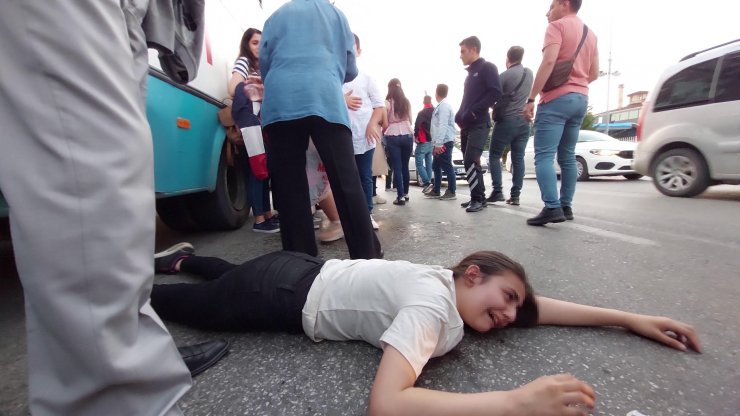 Prof. Dr. Çakır: Toplum olarak ilk yardım bilincine sahip değiliz