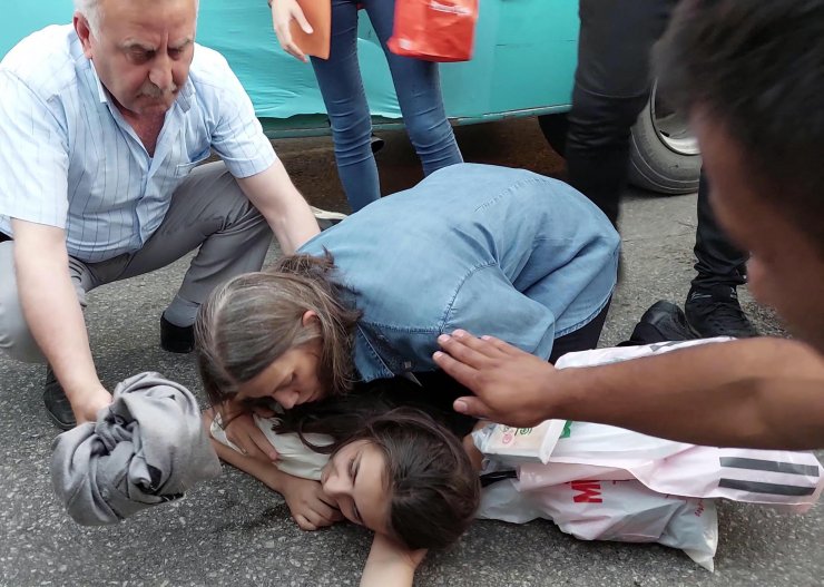 Prof. Dr. Çakır: Toplum olarak ilk yardım bilincine sahip değiliz