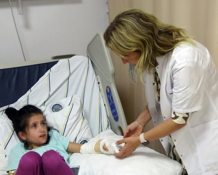 Prof. Dr. Çakır: Toplum olarak ilk yardım bilincine sahip değiliz