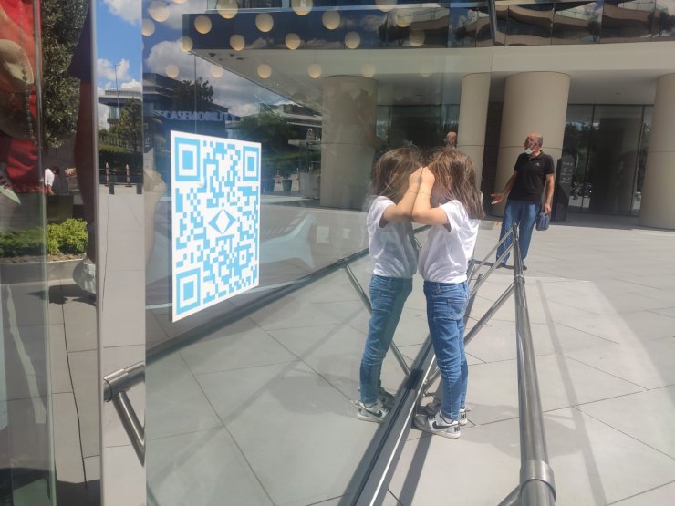 TOGG'a vatandaşlardan yoğun ilgi