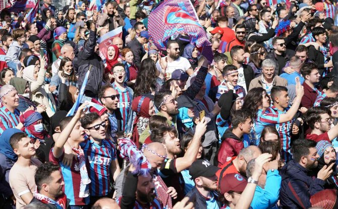 Türkiye taraftarlık raporu açıklandı: Galatasaray 60 ilde birinci