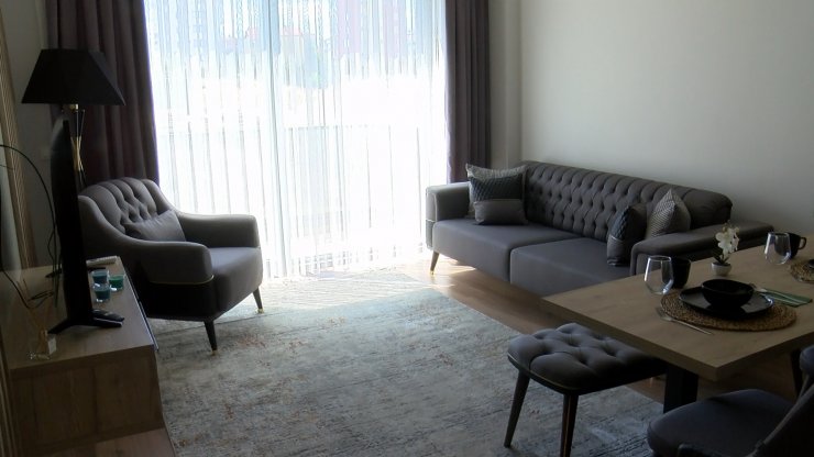 Yabancılar gayrimenkulde Türkiye’nin sahil şeridini tercih ediyor 