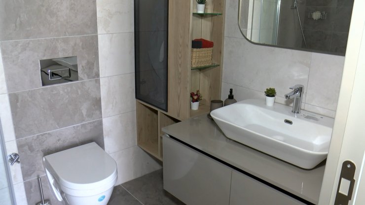 Yabancılar gayrimenkulde Türkiye’nin sahil şeridini tercih ediyor 