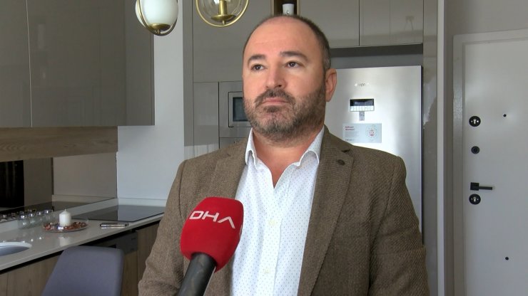 Yabancılar gayrimenkulde Türkiye’nin sahil şeridini tercih ediyor 