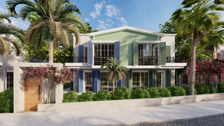 Yabancılar gayrimenkulde Türkiye’nin sahil şeridini tercih ediyor 