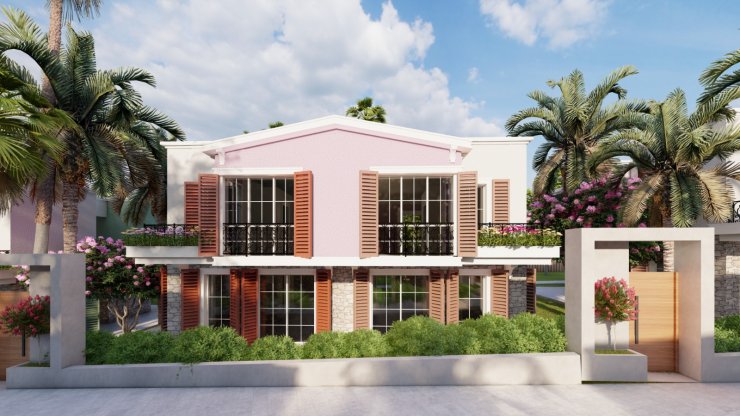 Yabancılar gayrimenkulde Türkiye’nin sahil şeridini tercih ediyor 