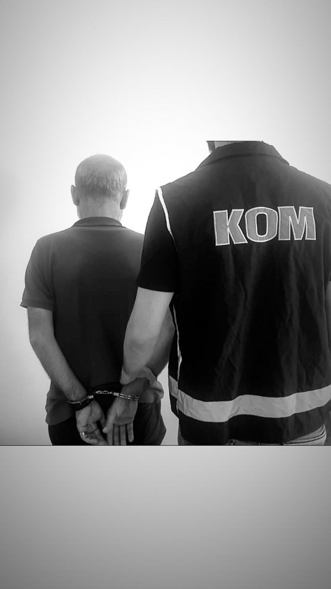 2 milyonluk emlak vurgunu