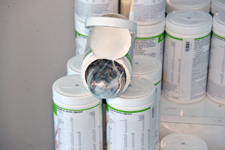 23 kilo esrarla yakalandı; 'Adana sıcağını merak edip, gezmeye geldim' dedi