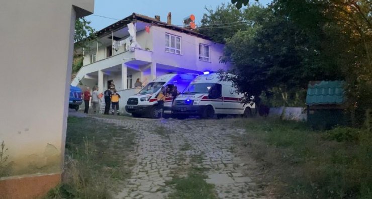 Bahçeden dönen aileye pusu kurup 3 kişi öldürenler, husumetlileri çıktı