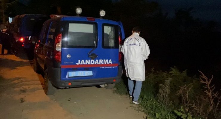 Bahçeden dönen aileye pusu kurup 3 kişi öldürenler, husumetlileri çıktı