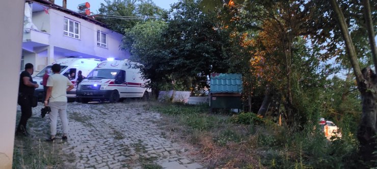 Bahçeden dönen aileye pusu kurup 3 kişi öldürenler, husumetlileri çıktı