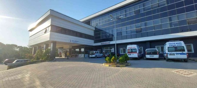 Balıkesir depremi Çanakkale’yi de salladı