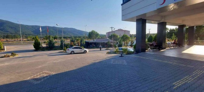 Balıkesir depremi Çanakkale’yi de salladı